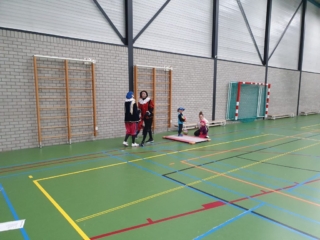 bal in wandrek
