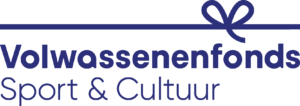 Volwassenenfonds logo