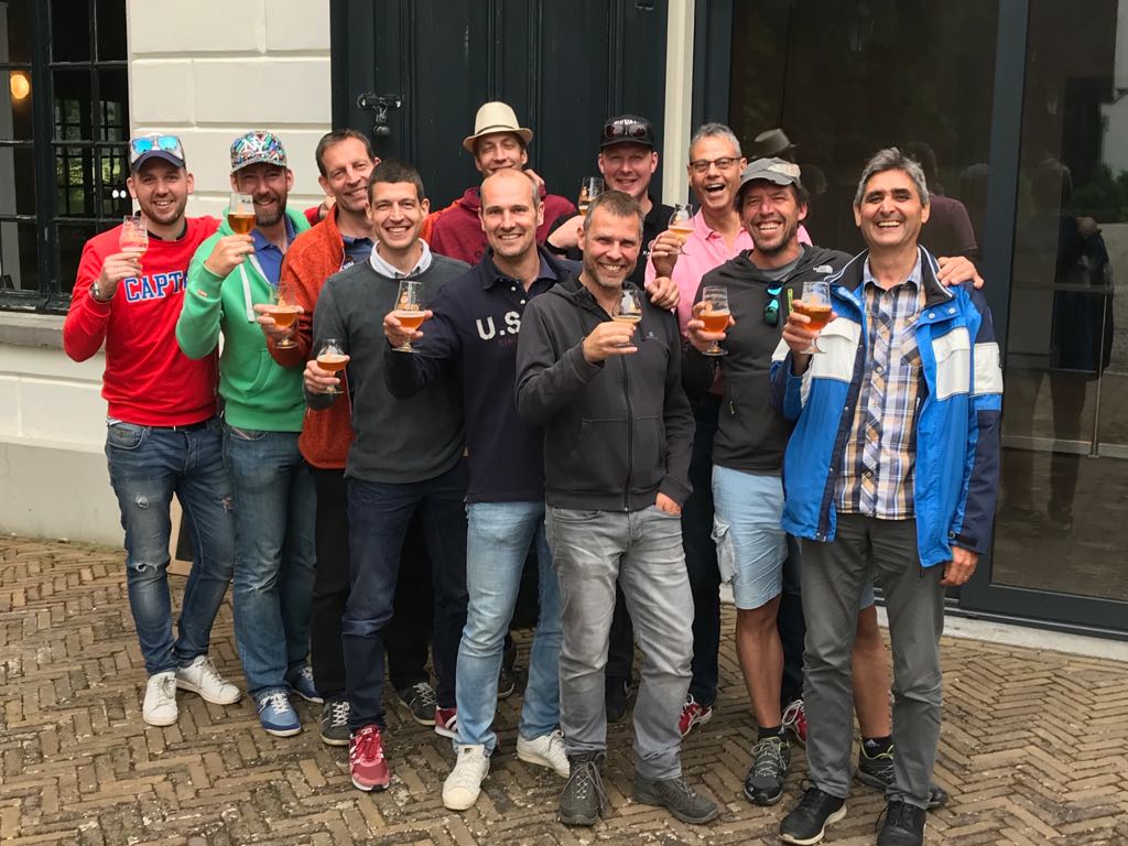 H3 Bierproeverij