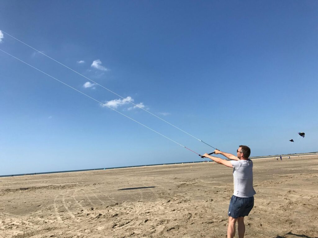 H3 Surfkarten