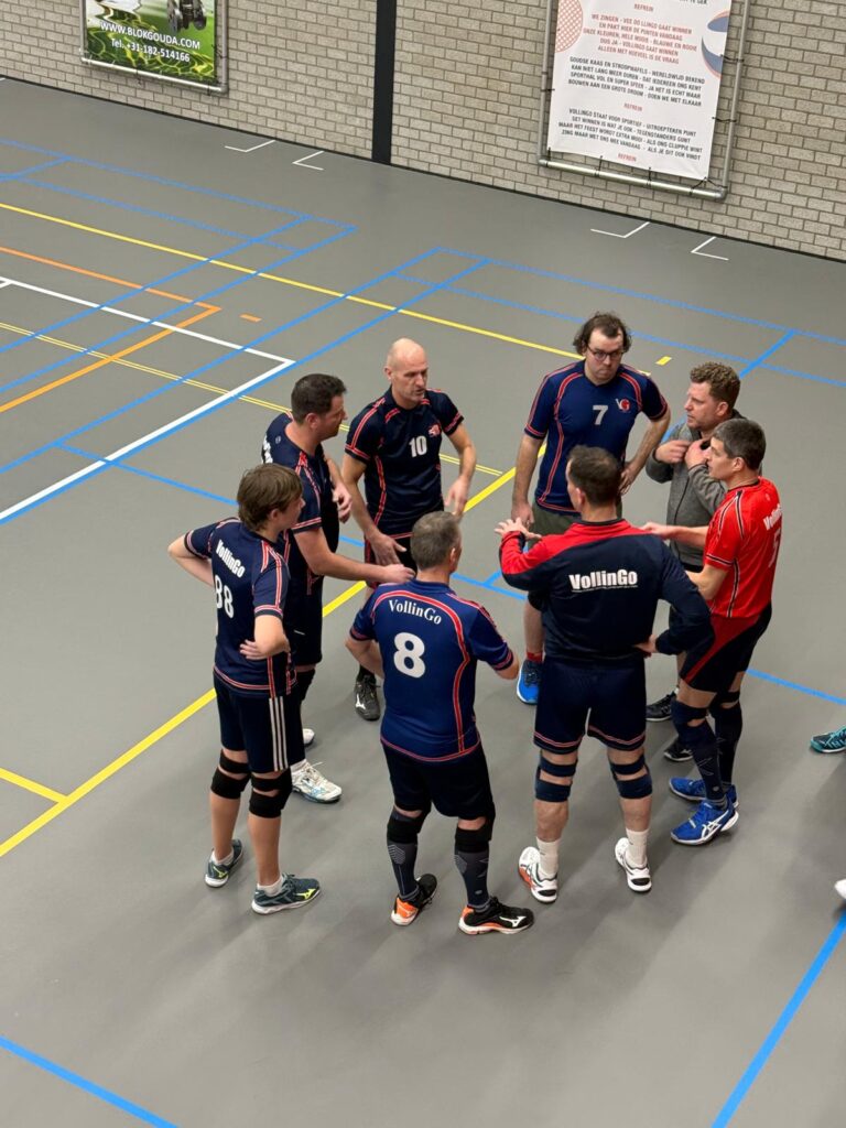 H3 timeout met Lucas