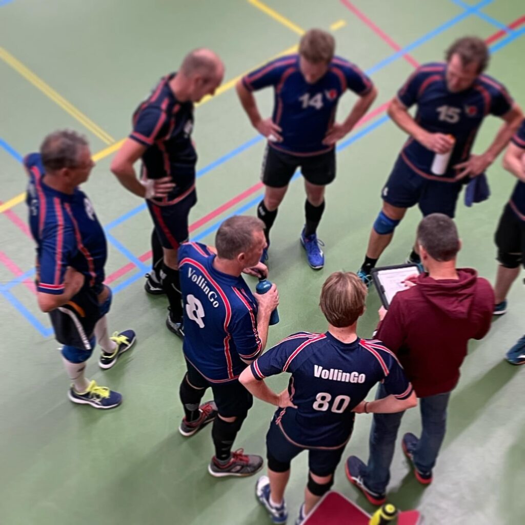 H3 timeout met Tomas