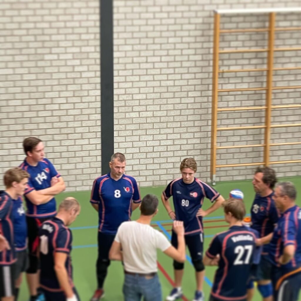 H3 timeout met Tomas2