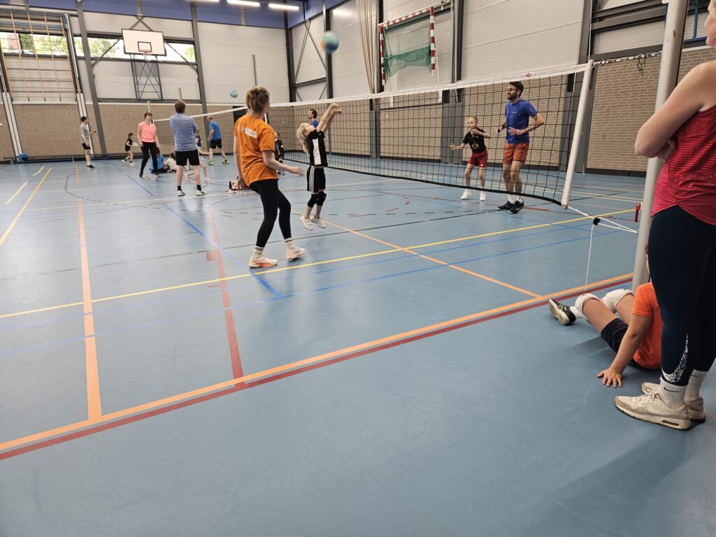 woensdag wedstrijden lv2